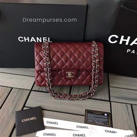 chanel collane replica|Chanel handbag dupe.